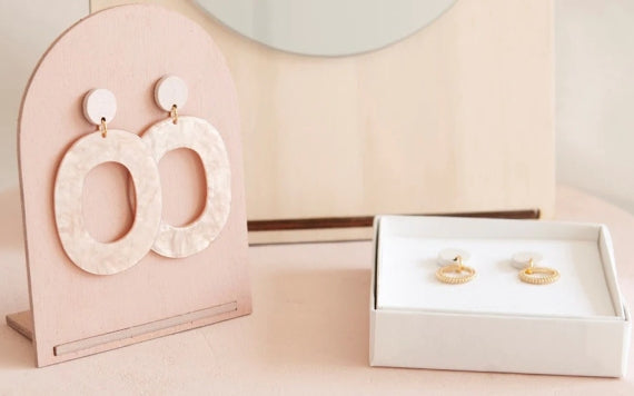 Designer Spotlight: Studio Nok Nok